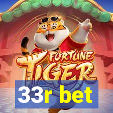 33r bet